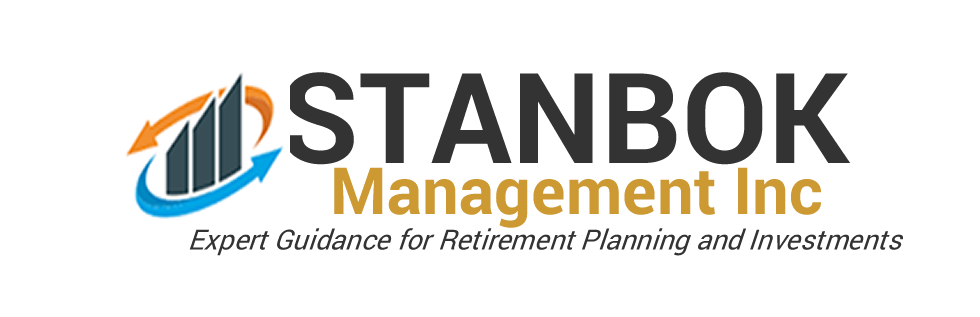 Stanbok Management Inc LOGO